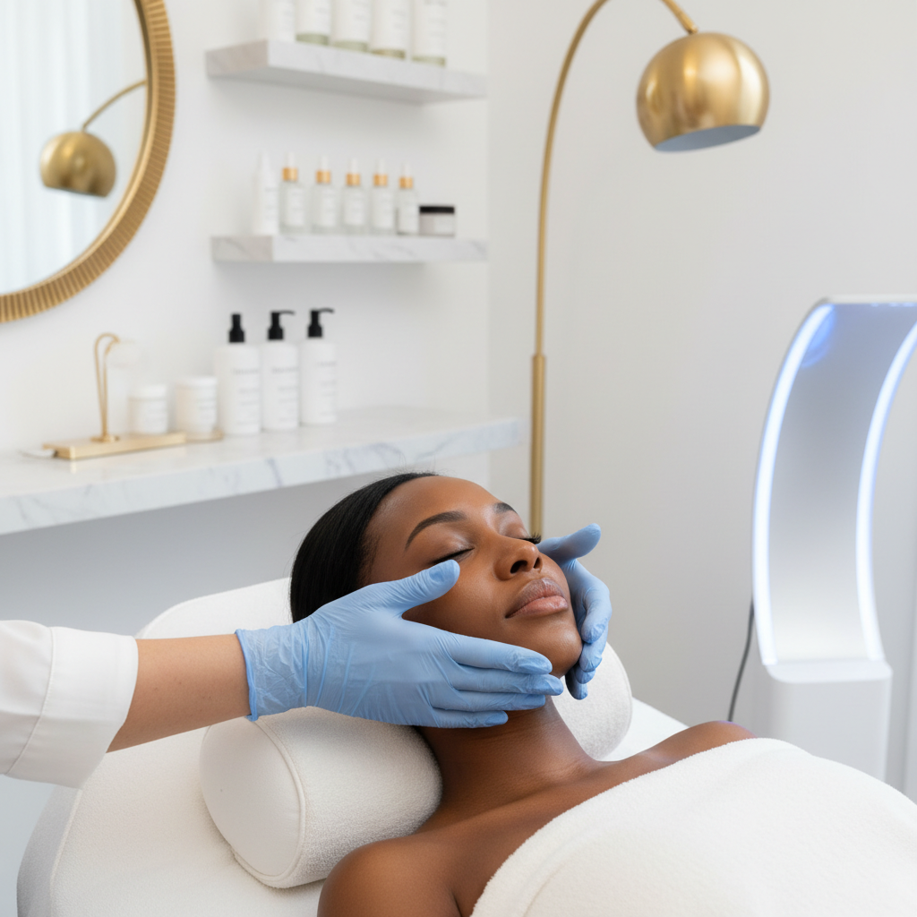 Basic Facial Course - Original for Theas