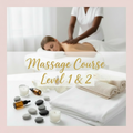 Massage Course Level 1 & 2 - Theas School of Beauty Culture