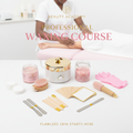 Waxing Course - Theas School of Beauty Culture