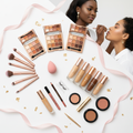 Makeup Artistry Course - Theas School of Beauty Culture